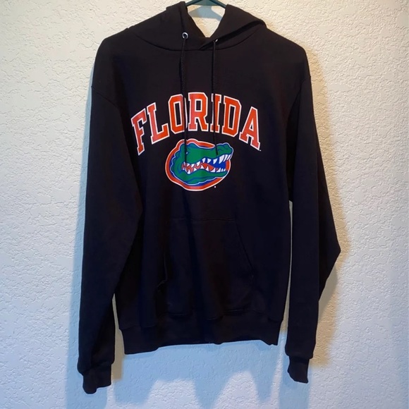 Champion Tops - University of Florida Champion Hoodie